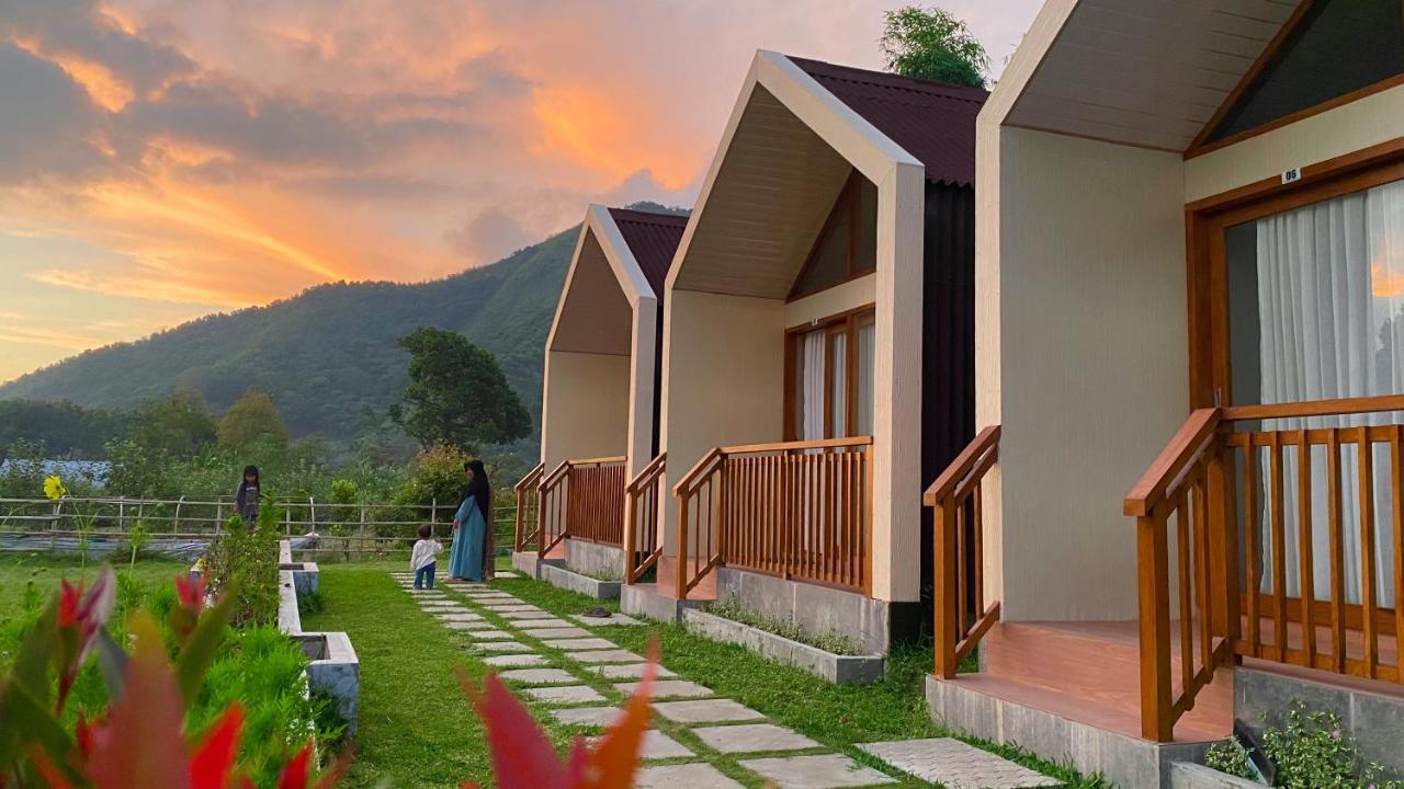 Rautani Sembalun Appartement Sembalunlawang Buitenkant foto