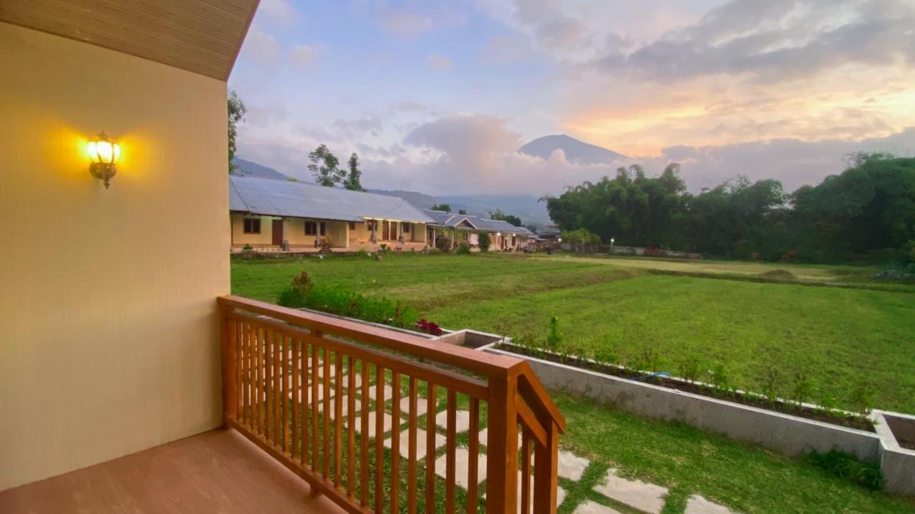 Rautani Sembalun Appartement Sembalunlawang Buitenkant foto