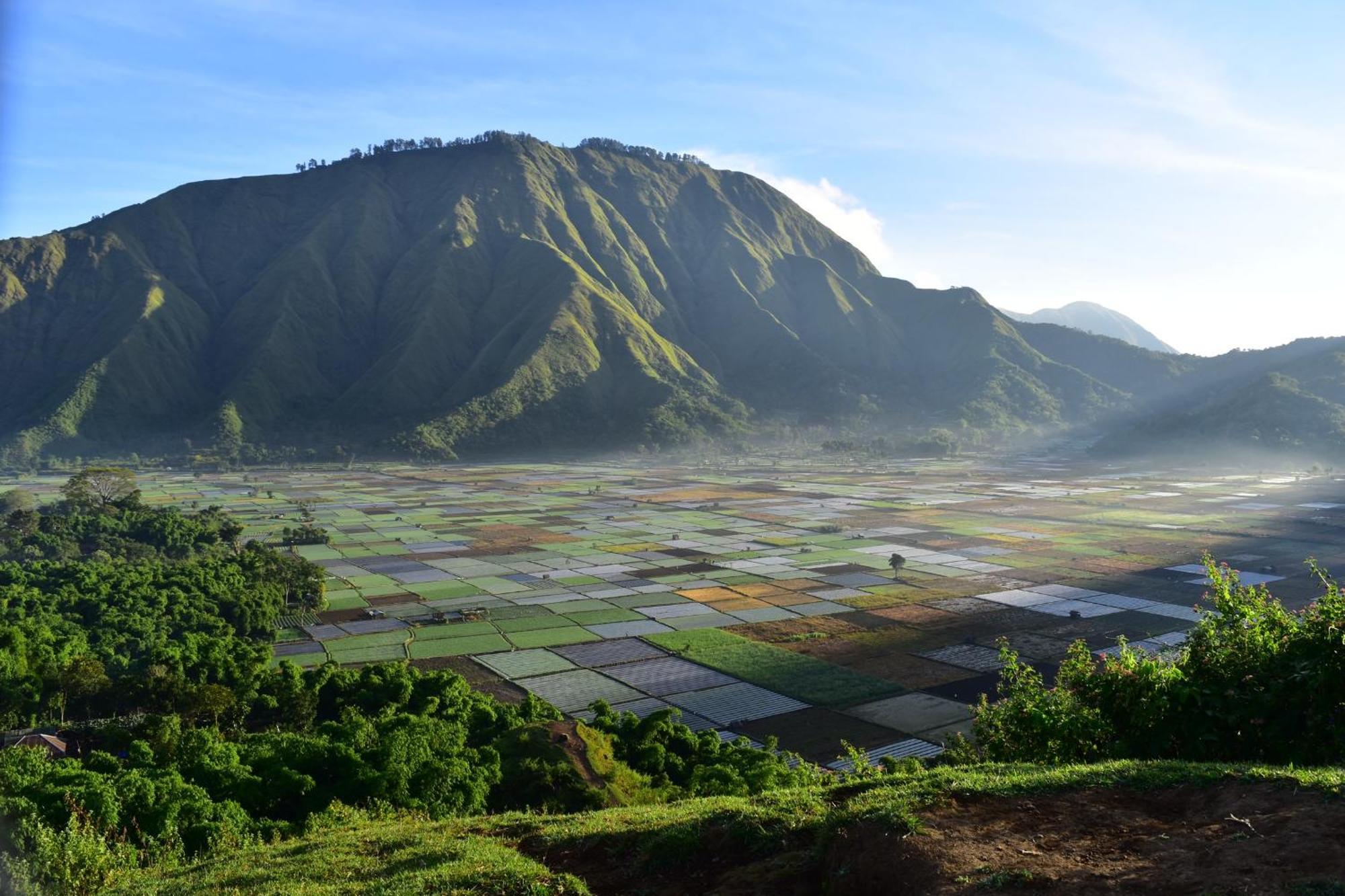 Rautani Sembalun Appartement Sembalunlawang Buitenkant foto