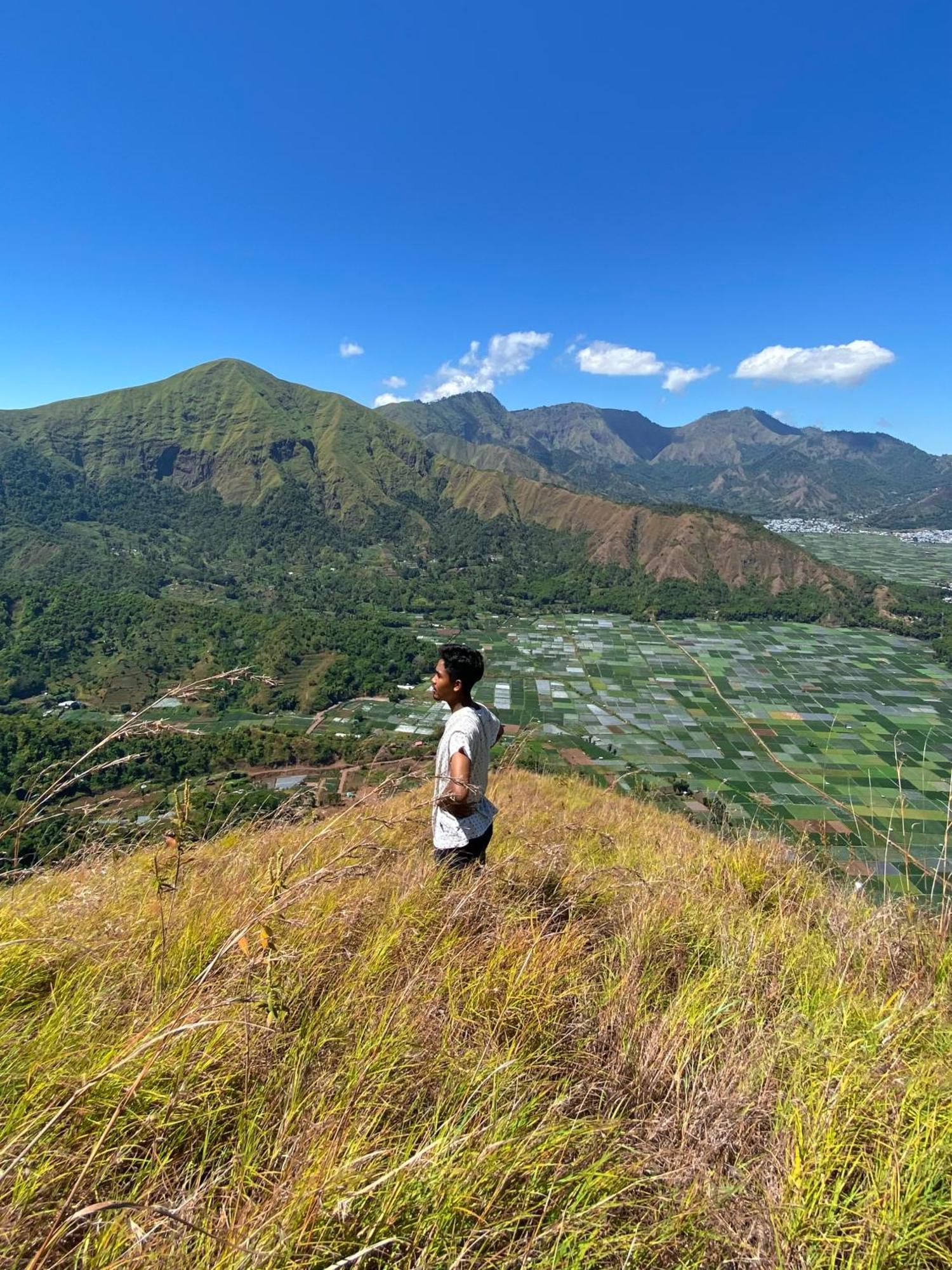 Rautani Sembalun Appartement Sembalunlawang Buitenkant foto