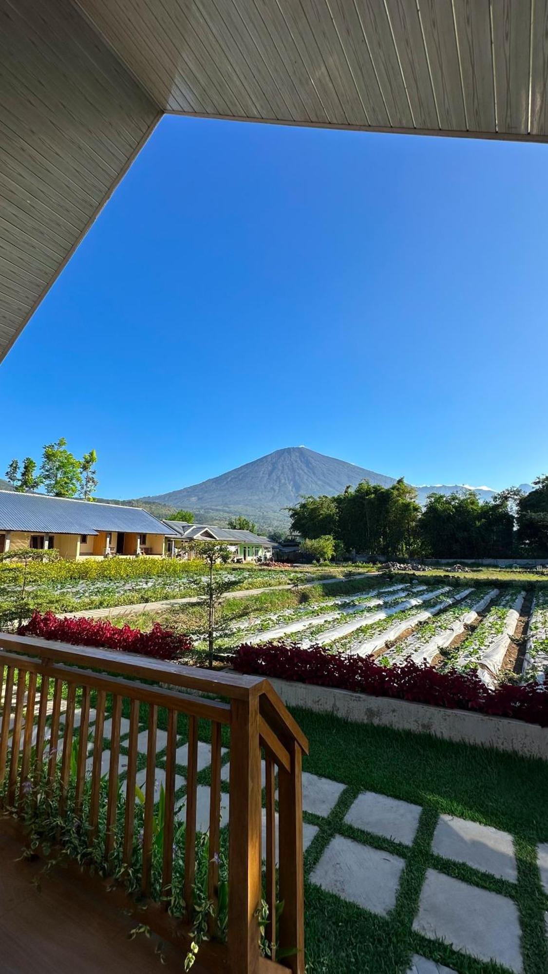 Rautani Sembalun Appartement Sembalunlawang Buitenkant foto