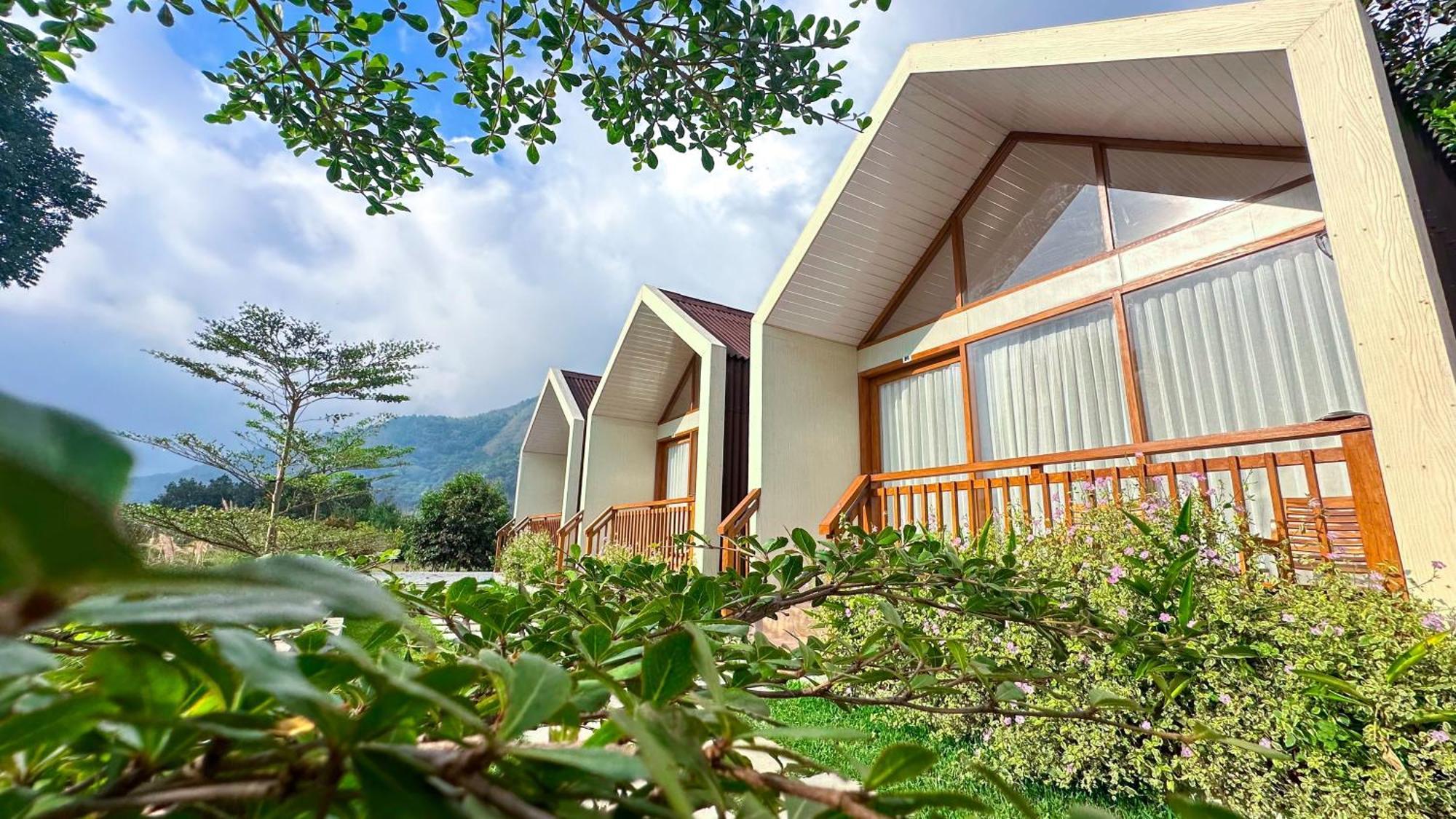 Rautani Sembalun Appartement Sembalunlawang Buitenkant foto