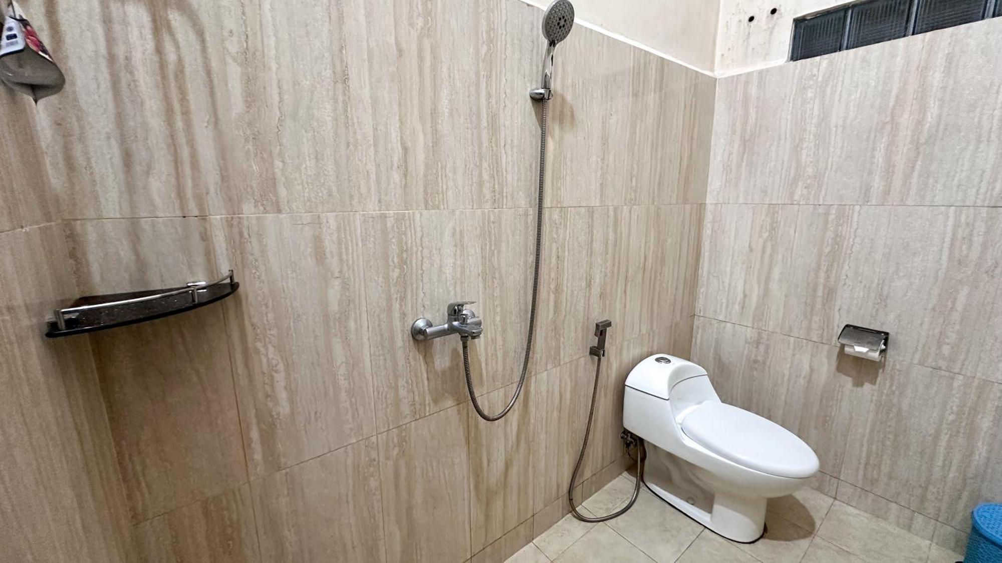 Rautani Sembalun Appartement Sembalunlawang Buitenkant foto