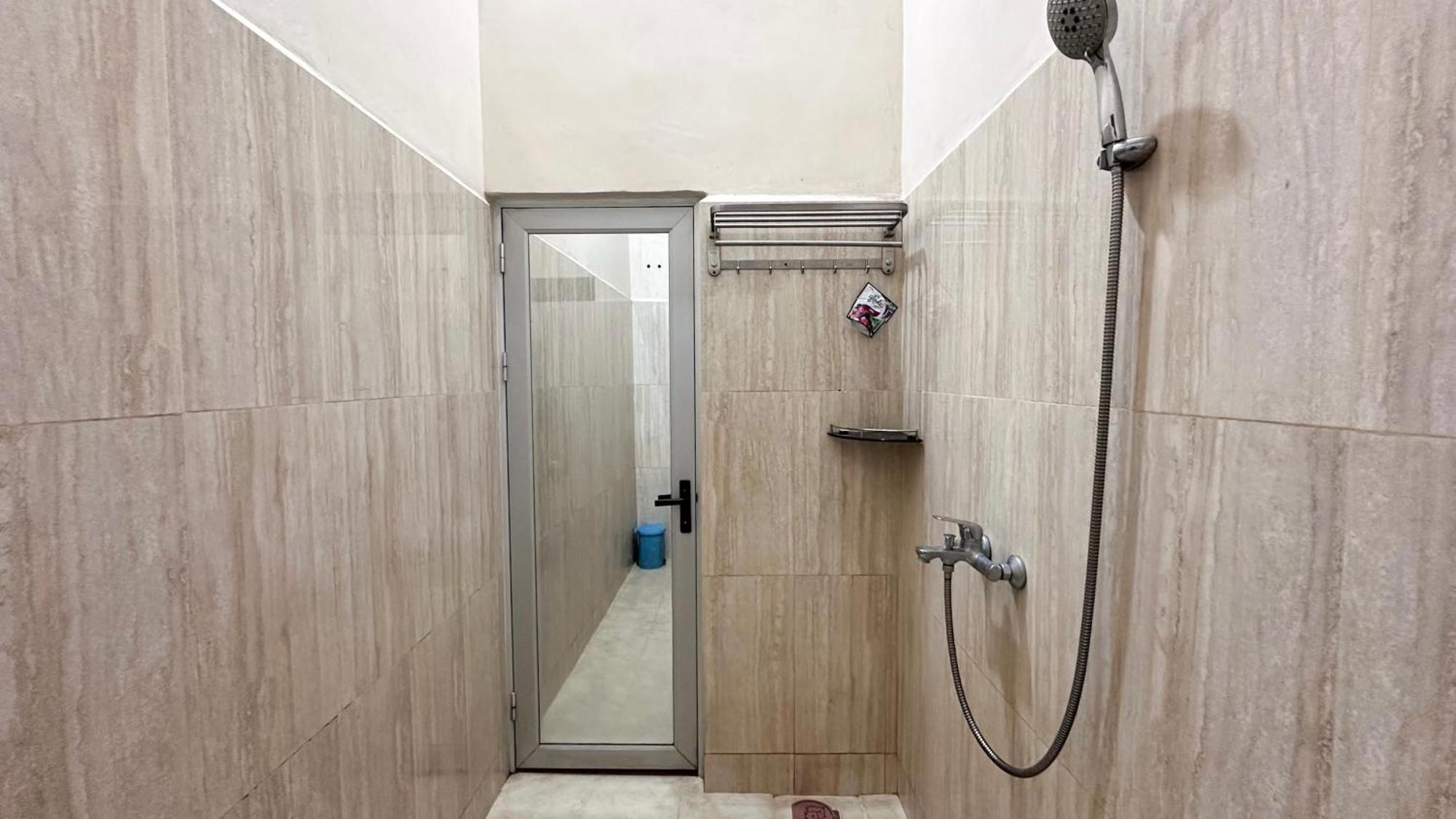 Rautani Sembalun Appartement Sembalunlawang Buitenkant foto