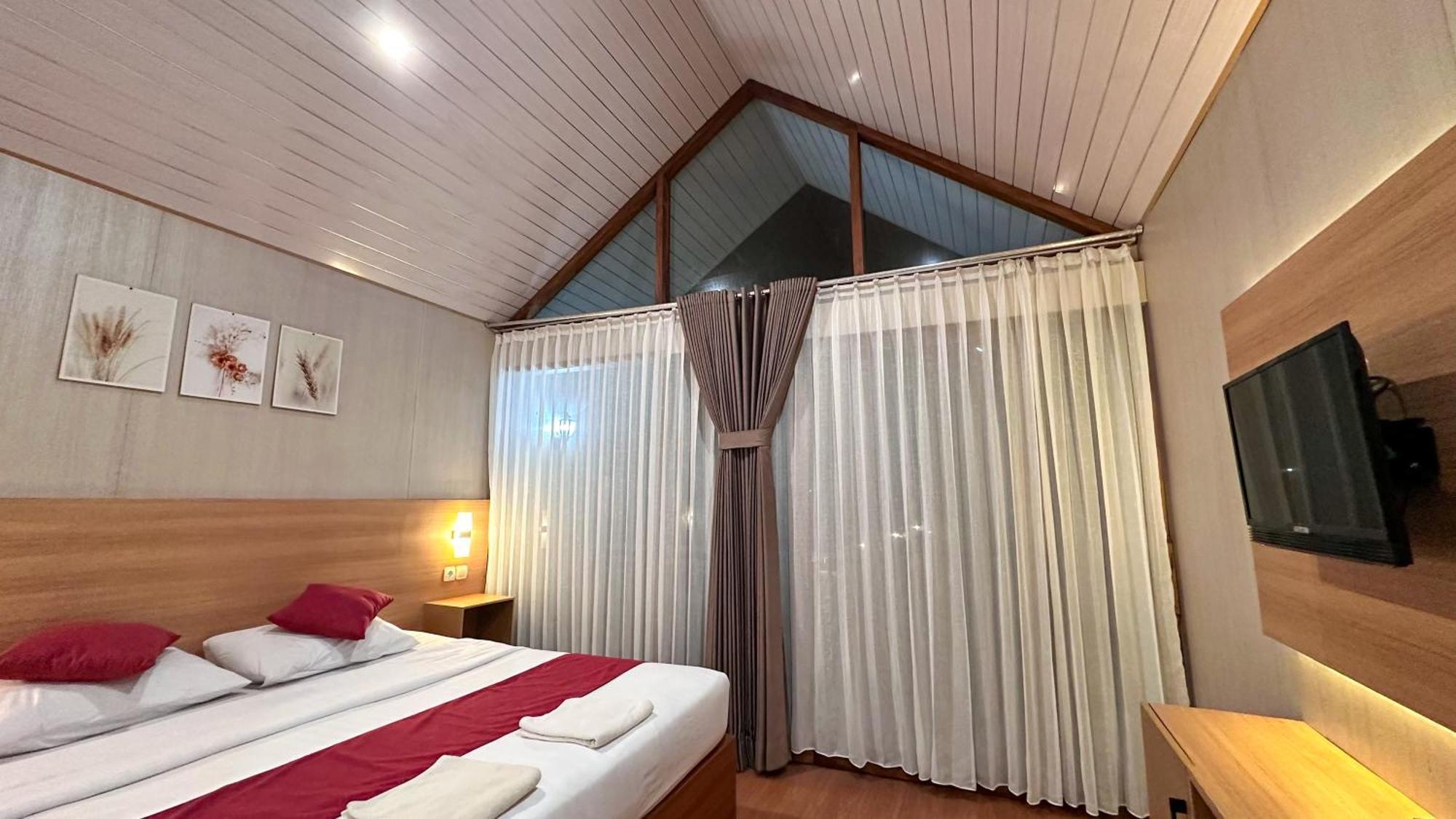 Rautani Sembalun Appartement Sembalunlawang Buitenkant foto